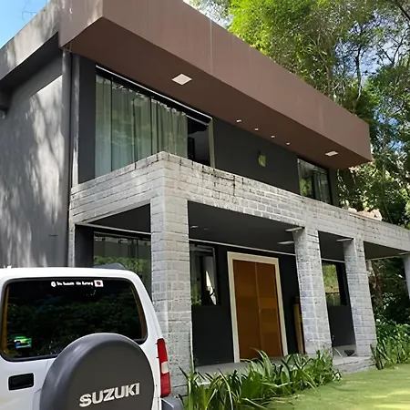 Koru Studio - Conforto Na Serra Petrópolis Exterior foto